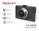 Видеорегистратор Prology VX-N500 - Видеорегистратор Prology VX-N500
