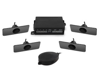 Парковочная система Gazer PA45F