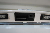 Камера заднего вида (BGT-4050CCD) для Skoda Octavia A7 в ручку (2015+)