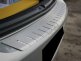 Накладка на бампер с загибом для VW Golf VI 5D 2008-2012 (DOUBLE) BGT - Накладка на бампер с загибом для VW Golf VI 5D 2008-2012 (DOUBLE) BGT