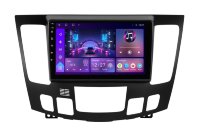 Штатна магнітола Soundbox S-9123  CarPlay 4G  для Hyundai Sonata NFC 2008-2010 S4-9123+360