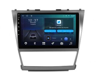 Штатна магнітола Soundbox MTX-1040 для Toyota Camry V40  10.1"