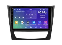 Штатний головний пристрій Soundbox SM-8644 для Mercedes-Benz  E class W211