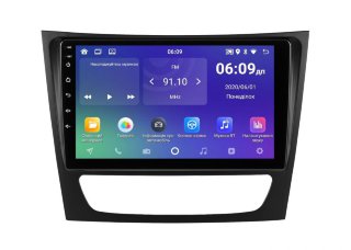 Штатний головний пристрій Soundbox SM-8644 для Mercedes-Benz  E class W211