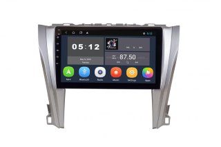 Штатний головний пристрій Soundbox SBM-9010 для Toyota Camry V55 Europa