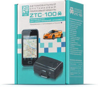 GPS Трекер ZONT ZTC-100