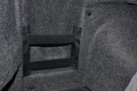Багажный карман Mini (универсальный) BGT