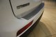 Накладка на бампер с загибом для Mitsubishi Outlander III 2012-2015 (DOUBLE) BGT - Накладка на бампер с загибом для Mitsubishi Outlander III 2012-2015 (DOUBLE) BGT