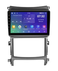Штатна магнітола Soundbox SM-9455  2+32GB з  CarPlay та AHD  для Hyundai Veracruz IX55 2006-2015