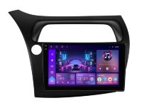 Штатна магнітола Soundbox S-2234 з CarPlay та 4G  для Honda Civic 5D 2005-2011 S8-2234
