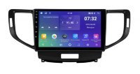 Штатна магнітола Soundbox SM-2270 з Craplay та AHD для Honda Accord  8 2008-2012