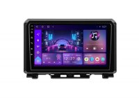 Штатна магнітола Soundbox S-9070 з CarPlay та 4G для Suzuki Jimny 2020+ S4-9070