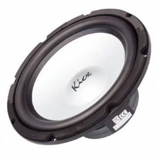 Сабвуфер Kicx ALN 300