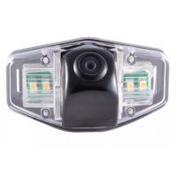 Камера заднего вида Gazer CC100-S84 - L Honda Accord VII, Accord VI, Pilot