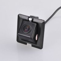 Штатна камера заднього виду MYWAY  MW-6086 для Toyota LC Prado 150 2009+ MW-6086 CH