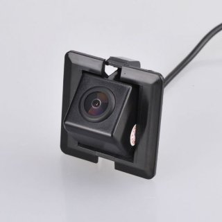 Штатна камера заднього виду MYWAY  MW-6086 для Toyota LC Prado 150 2009+ MW-6086 CH