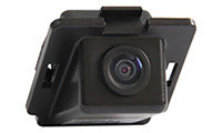 Штатная камера Mitsubishi Outlander Xl Road Rover CA-9580