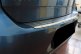 Накладка на бампер с загибом для VW Golf VII 2013+ (DOUBLE) BGT - Накладка на бампер с загибом для VW Golf VII 2013+ (DOUBLE) BGT