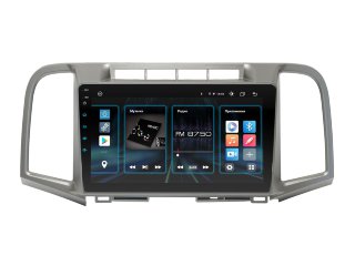Штатная магнитола Incar DTA4-9029 для Toyota Venza 2009+
