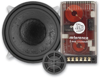 Акустика DLS R5A