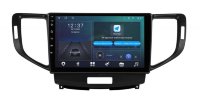 Штатна магнітола Soundbox MTX-2270 для Honda Accord 8 2008-2012 з CarPlay  та 4G модемом