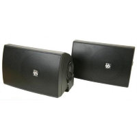 Акустика DLS MB8 B (marine box speaker)
