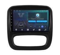 Штатна магнітола Soundbox MTX-3130 з 4G та CarPlay для Opel Vivaro 2014+/Renault Trafic 2014+ MTX-3130