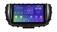 Штатна магнітола Soundbox SM-6106 з CarPlay  для Kia Soul 2019+