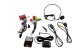 Штатний головний пристрій Soundbox SM-8133 для Mazda CX7 2008-2012 BOSE - Штатний головний пристрій Soundbox SM-8133 для Mazda CX7 2008-2012 BOSE