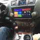 Головное устройство для Toyota Highlander II U40 Android 6.0.1 (Marshmallow) Redpower 31035 IPS - Головное устройство для Toyota Highlander II U40 Android 6.0.1 (Marshmallow) Redpower 31035 IPS