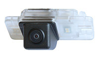 Штатная камера BMW 3, 5, X1 Road Rover CA-9543B
