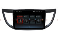 Штатная магнитола Honda CR-V 2012-2016 RedPower 30111 IPS Android 8