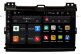 Штатная магнитола Toyota Land Cruiser Prado 120, Lexus GX470 (без навигации) на Android 10 RedPower 61182 - Штатная магнитола Toyota Land Cruiser Prado 120, Lexus GX470 (без навигации) на Android 10 RedPower 61182