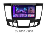 Штатна магнітола Soundbox S-9123  CarPlay 4G  для Hyundai Sonata NFC 2008-2010