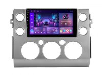Штатний головний пристрій Soundbox  S-9900  з CarPlay та 4G для Toyota FJ Cruiser S4-9900