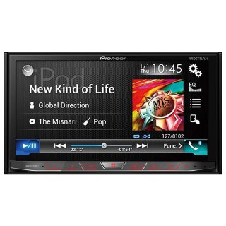 Автомагнитола Pioneer AVH-X8700BT