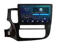 Штатний головний пристрій Soundbox MTX-8126   3+32GB для Mitsubishi Outlander 2013+ з CarPlay та 4G MTX-8126