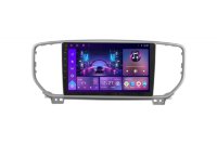 Штатна магнітола Soundbox S-9084 для Kia Sportage 2018+ з CarPlay та 4G S4-9084+360