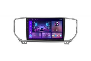 Штатна магнітола Soundbox S-9084 для Kia Sportage 2018+ з CarPlay та 4G S4-9084+360