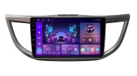 Штатна магнітола Soundbxo S-7122 для Honda CR-V 2012-2015 з CarPlay  та 4G S4-7122
