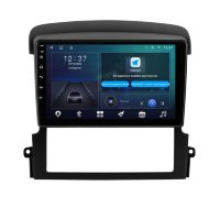 Штатна магнітола Soundbox MTX-5540 для KIA Sorento 2002-2008