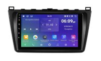 Штатний головний пристрій Soundbox SM-7781 для Mazda 6 2008-2012