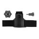 Крепление для Garmin VIRB на голову - Крепление для Garmin VIRB на голову