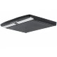 Монитор потолочный Clayton SL-1570 Full HD BL (черный) - Монитор потолочный Clayton SL-1570 Full HD BL (черный)