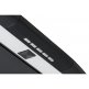 Монитор потолочный Clayton SL-1570 Full HD BL (черный) - Монитор потолочный Clayton SL-1570 Full HD BL (черный)