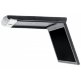 Монитор потолочный Clayton SL-1570 Full HD BL (черный) - Монитор потолочный Clayton SL-1570 Full HD BL (черный)