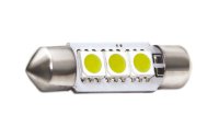 Светодиодная лампа для T11 Cyclon T11-004(36mm) 5050-3 12V ST