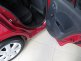 Накладки на пороги Nissan Micra IV 5D 2010+ BGT - Накладки на пороги Nissan Micra IV 5D 2010+ BGT