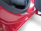 Накладки на пороги Nissan Micra IV 5D 2010+ BGT - Накладки на пороги Nissan Micra IV 5D 2010+ BGT