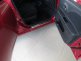Накладки на пороги Nissan Micra IV 5D 2010+ BGT - Накладки на пороги Nissan Micra IV 5D 2010+ BGT